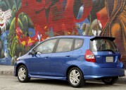 Honda Fit Sport